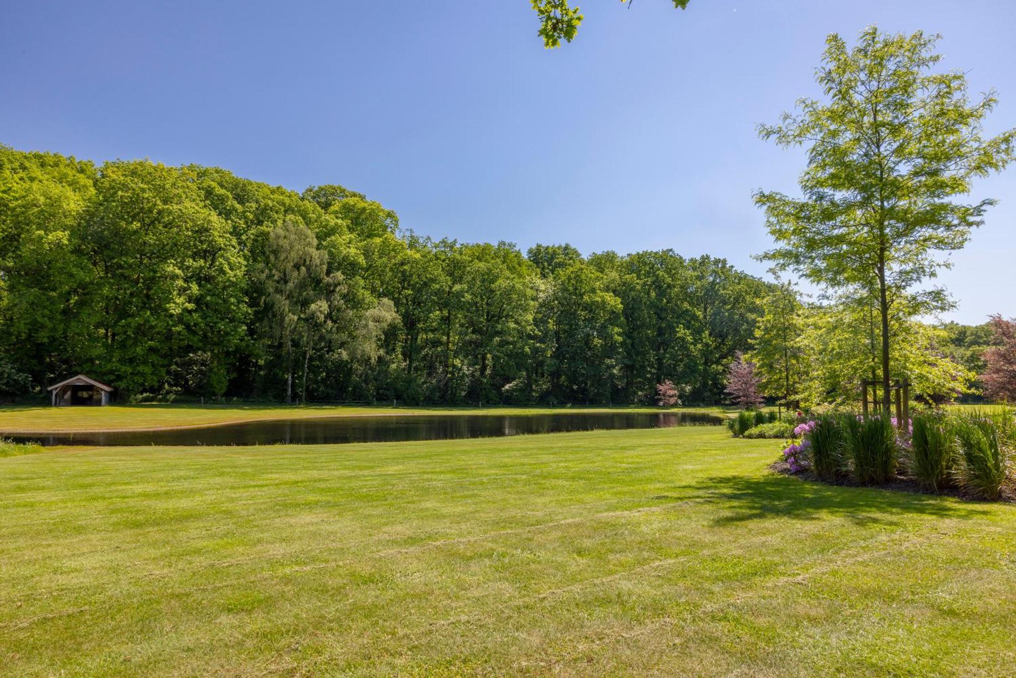 'T Borghuis Villa Losser Exterior photo